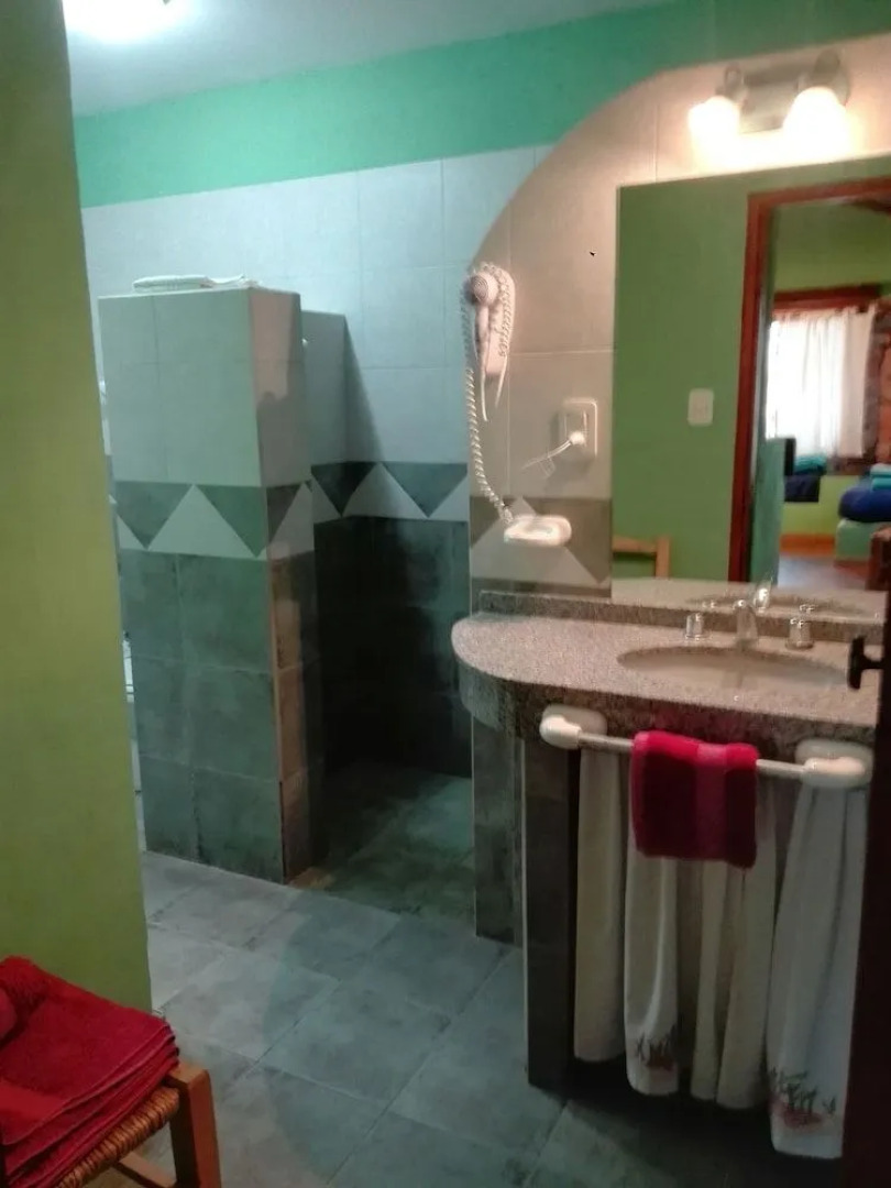 Establecimiento Rural El Chañar