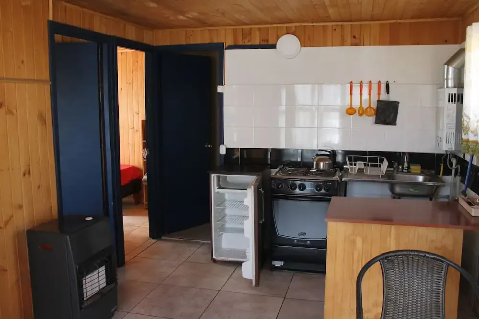 Los Nogales De Roan Jose