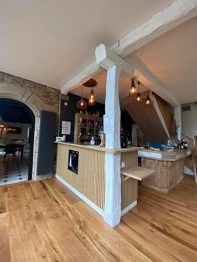 Manoir de Rigourdaine