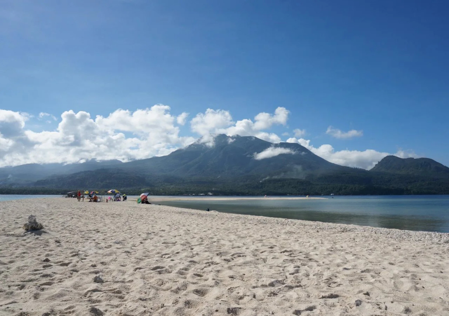 Medano Island Resort