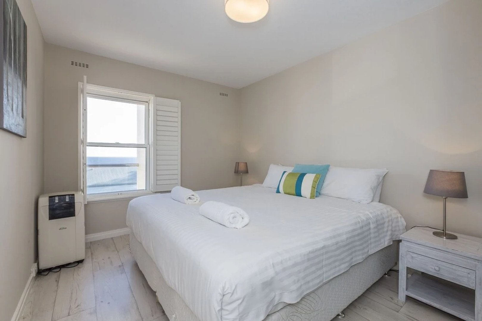 Cottesloe Azura Apartment