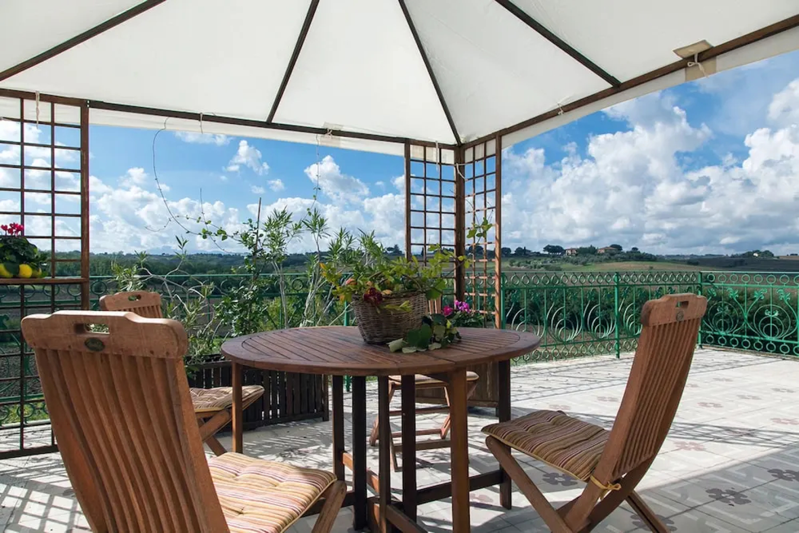 Agriturismo Villa la Fontana