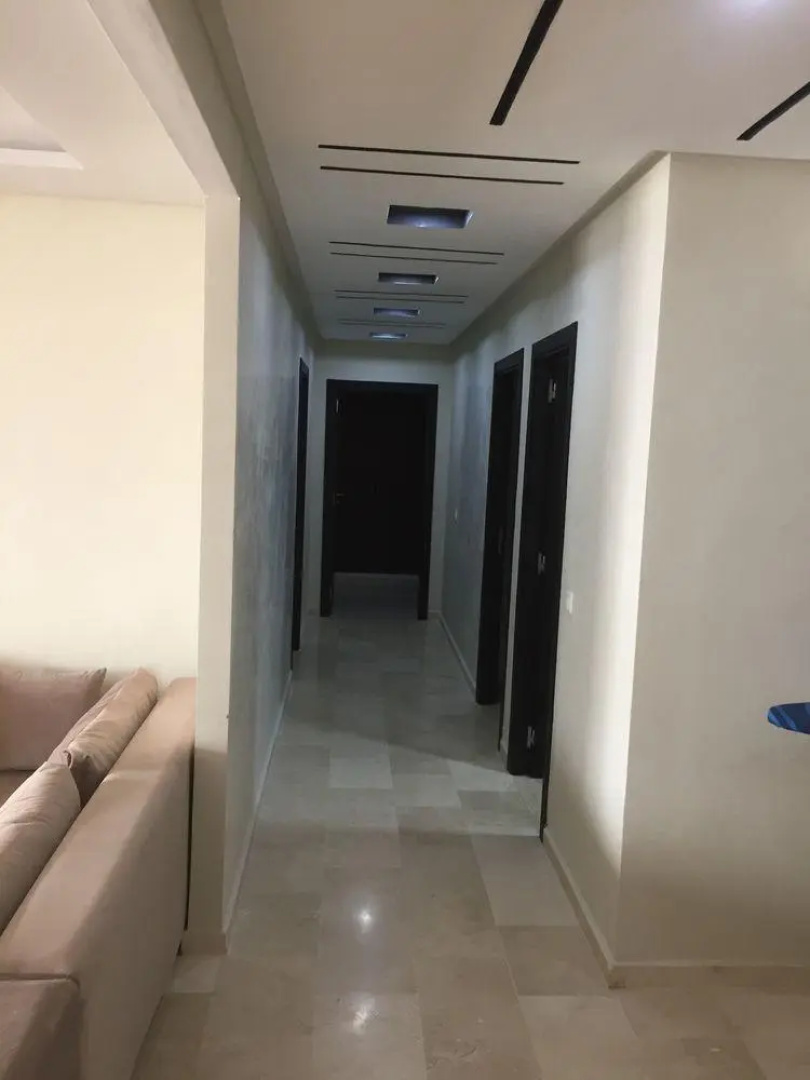Appartement de Luxe Wilaya Tetouan