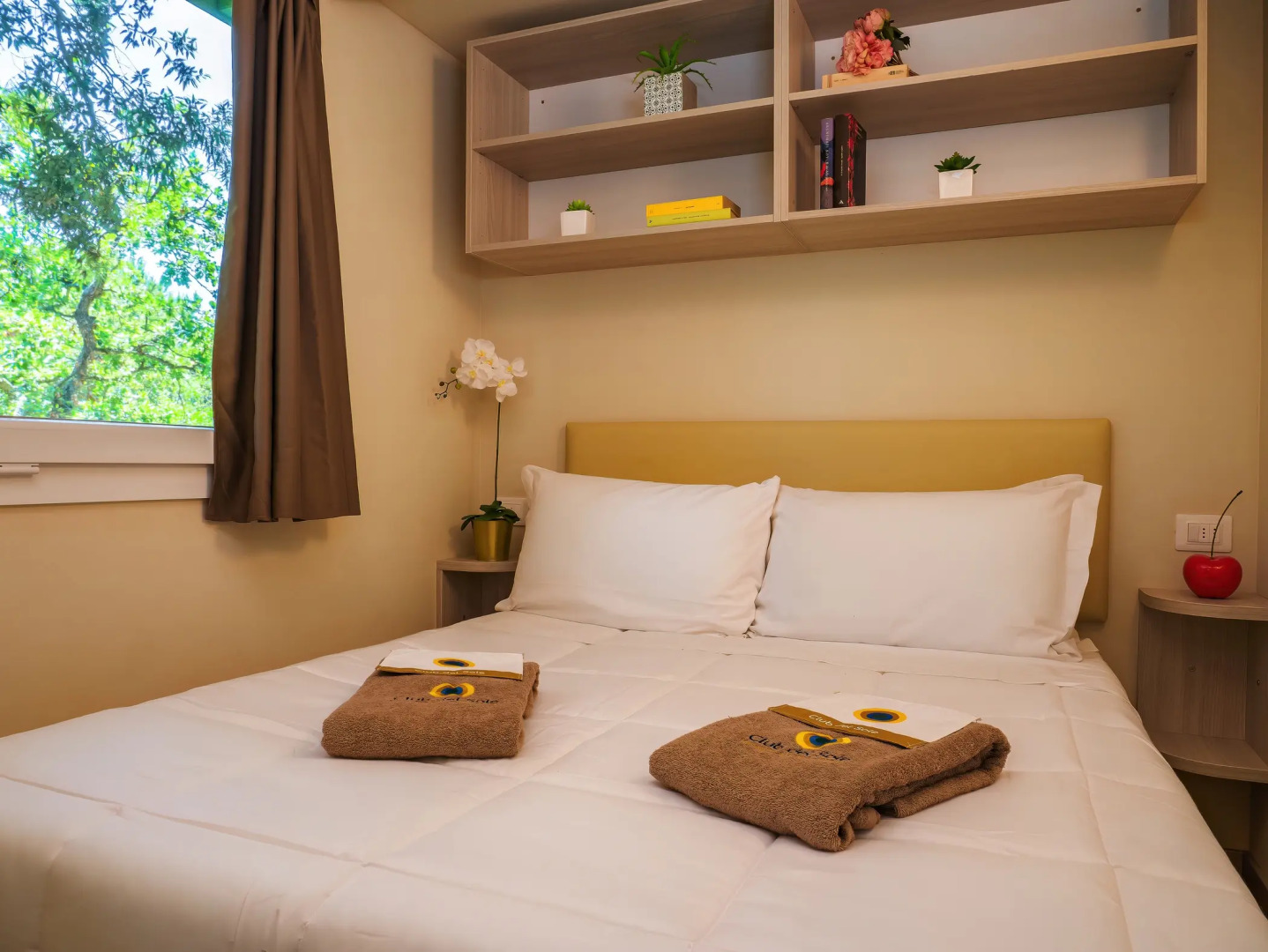 Club del Sole Stella del Mare Family Collection.