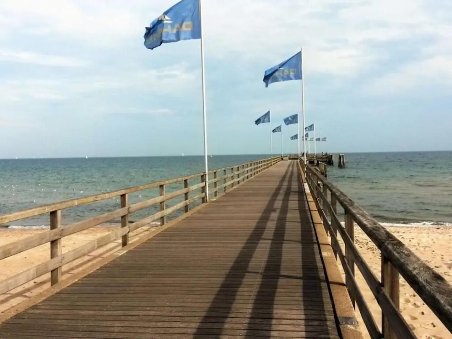 Ostseeblick Berolina