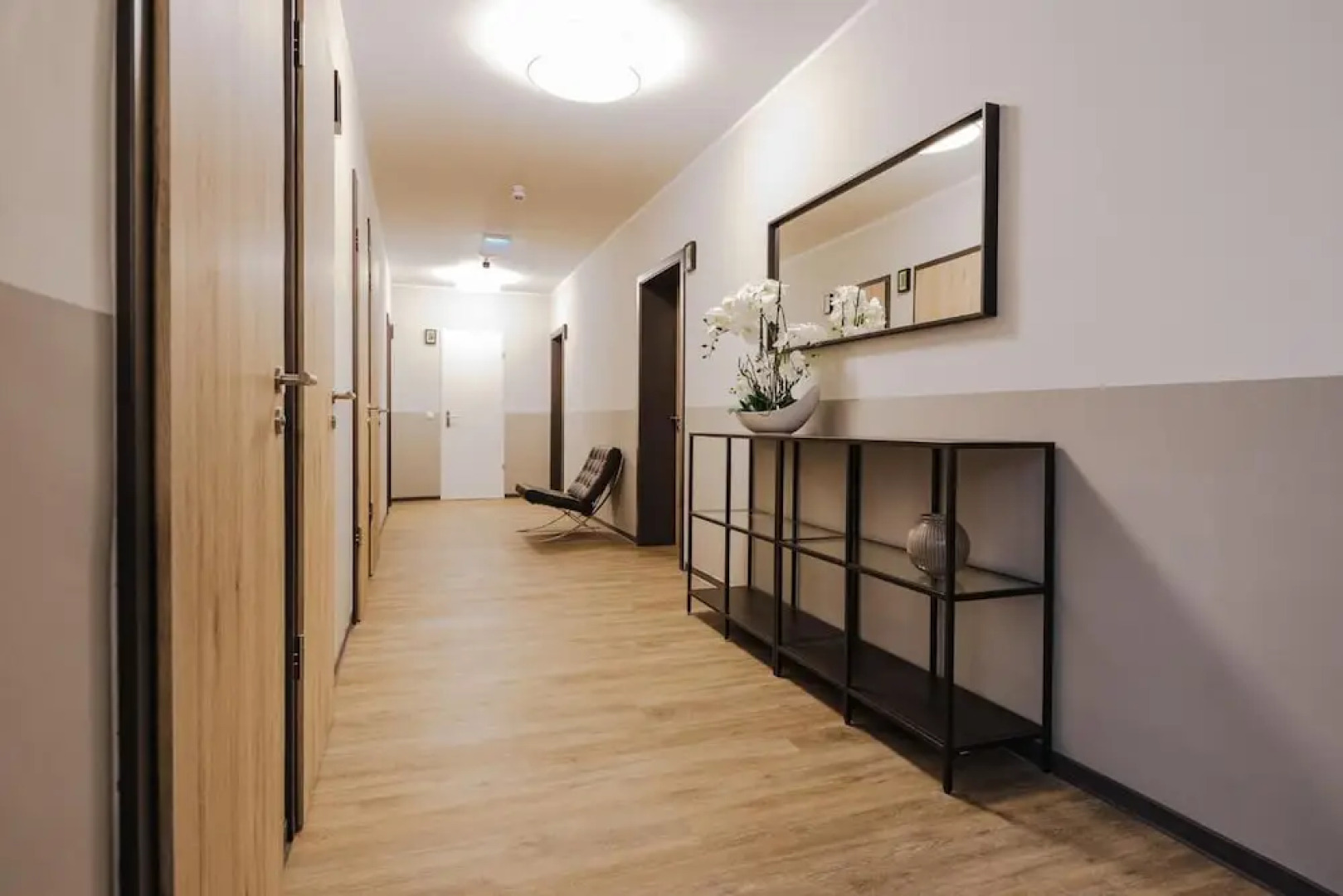 Wandery Hostel Dessau