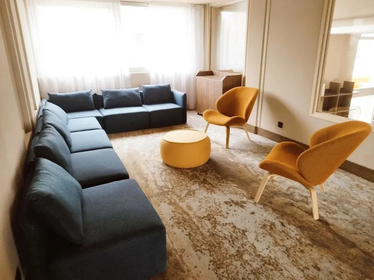 Ibis Acheres St Germain En Laye