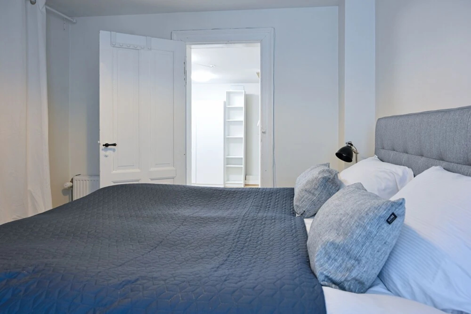 Spacious 2-Bedroom Apartment in the trendy area of Copenhagen Vesterbro
