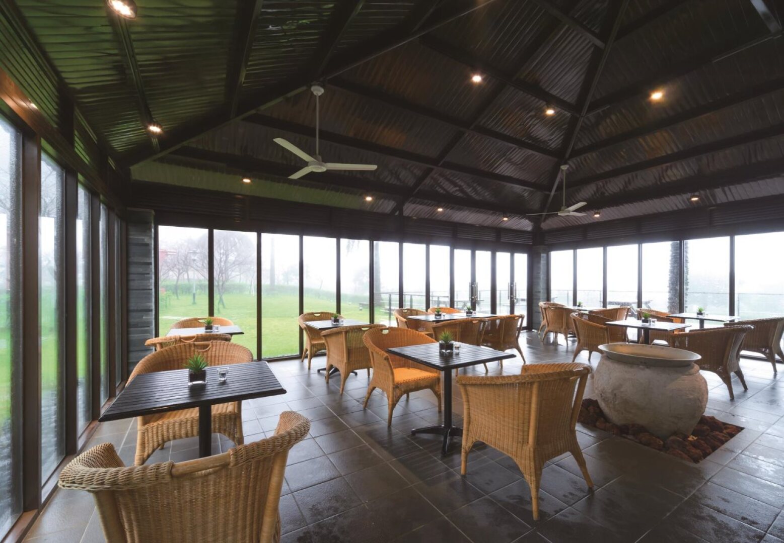 Yangmingshan Tien Lai Resort & Spa