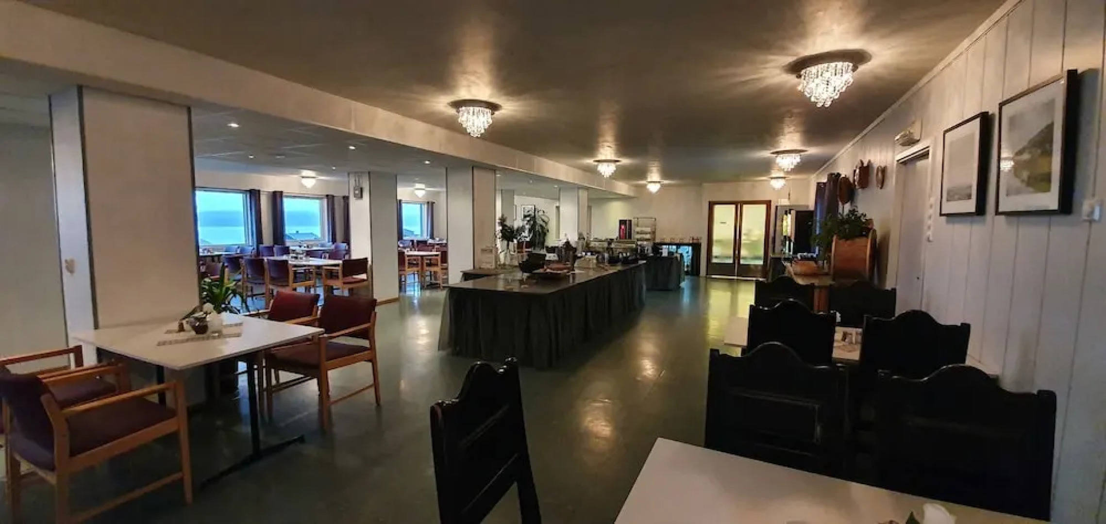 Rødungstøl Høyfjellshotell