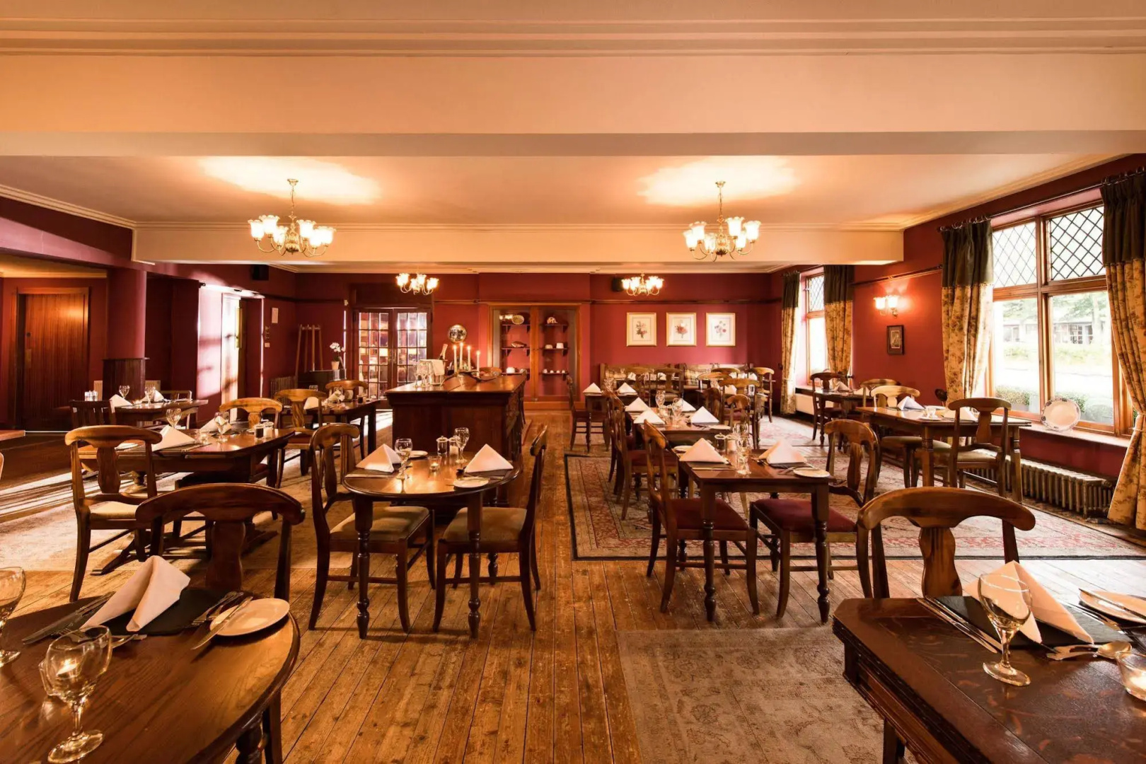 Balmoral Arms