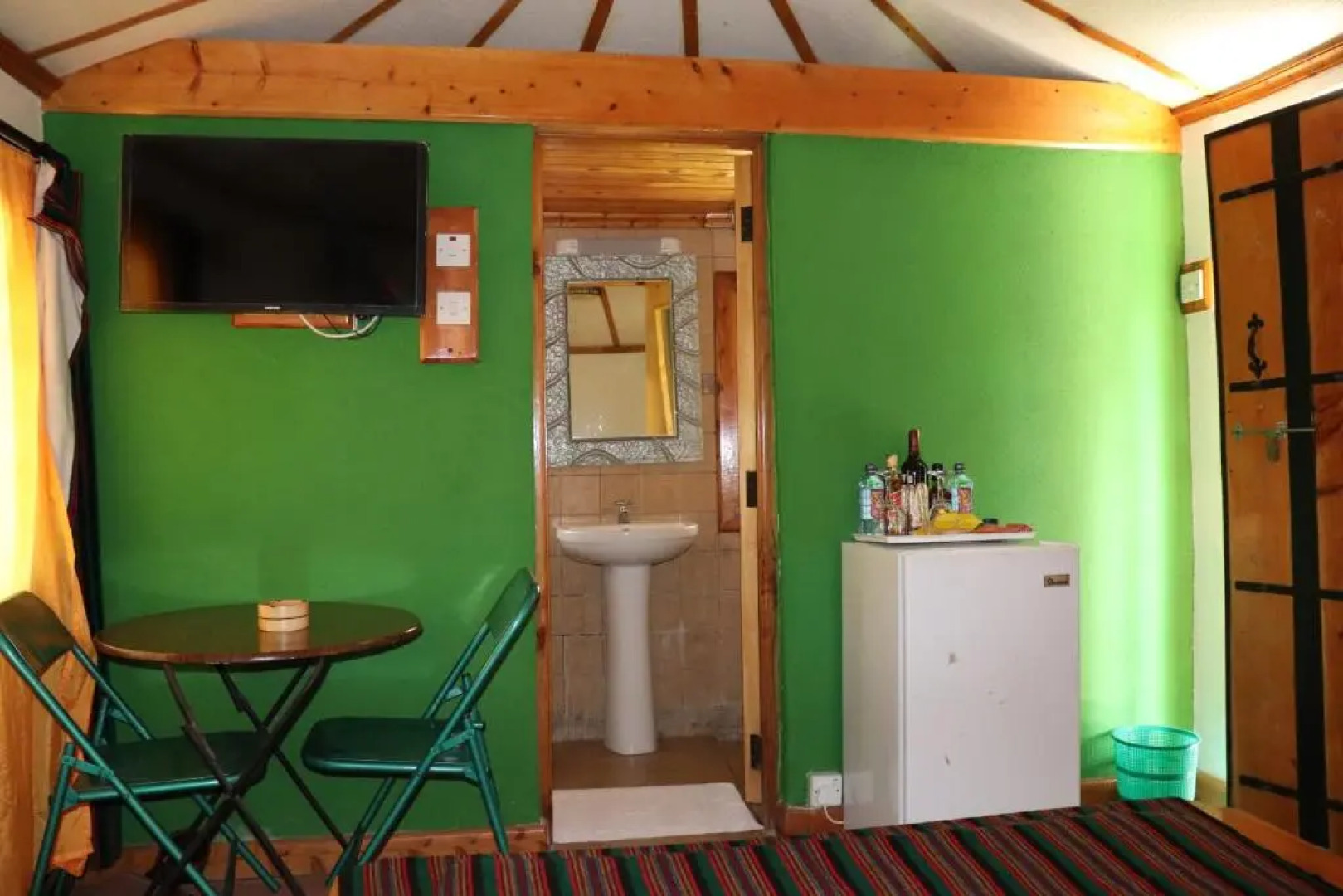 Small World Country Club