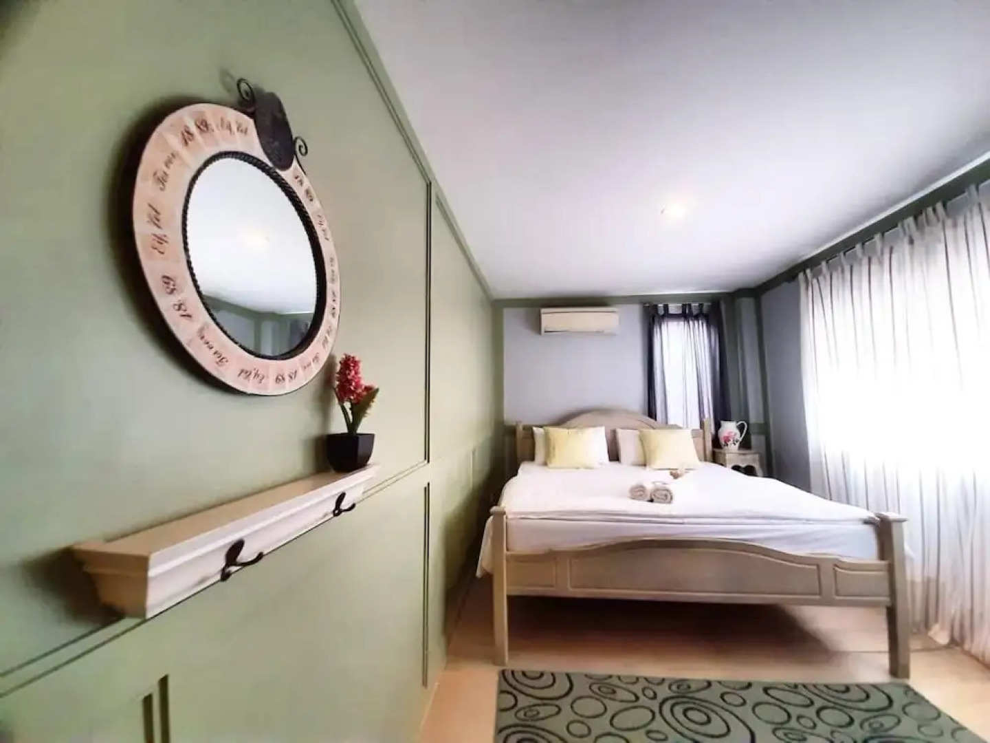 The Royal Chiangkhan Boutique Hotel