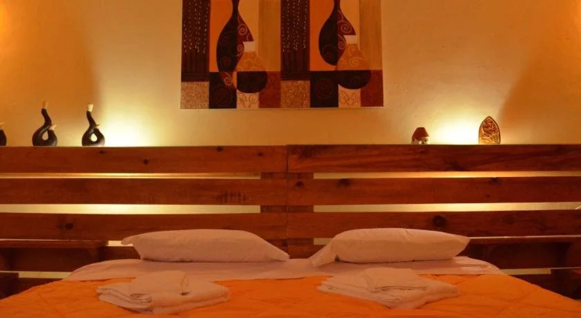 Guest house La Casa del Quetzal