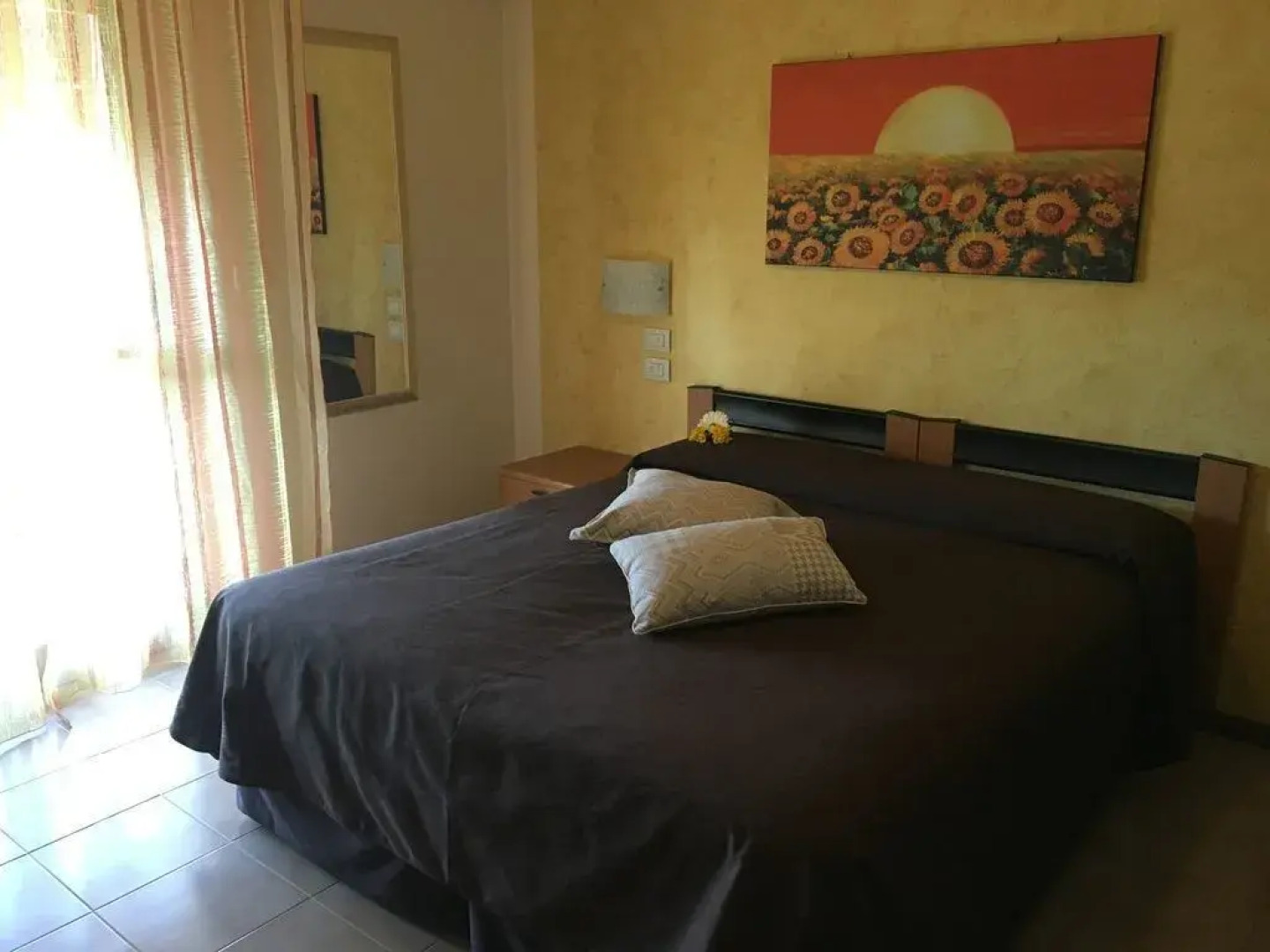 Hotel Margherita Meuble