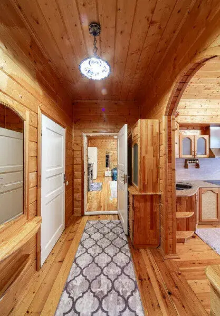 Резиденция Вьюхово