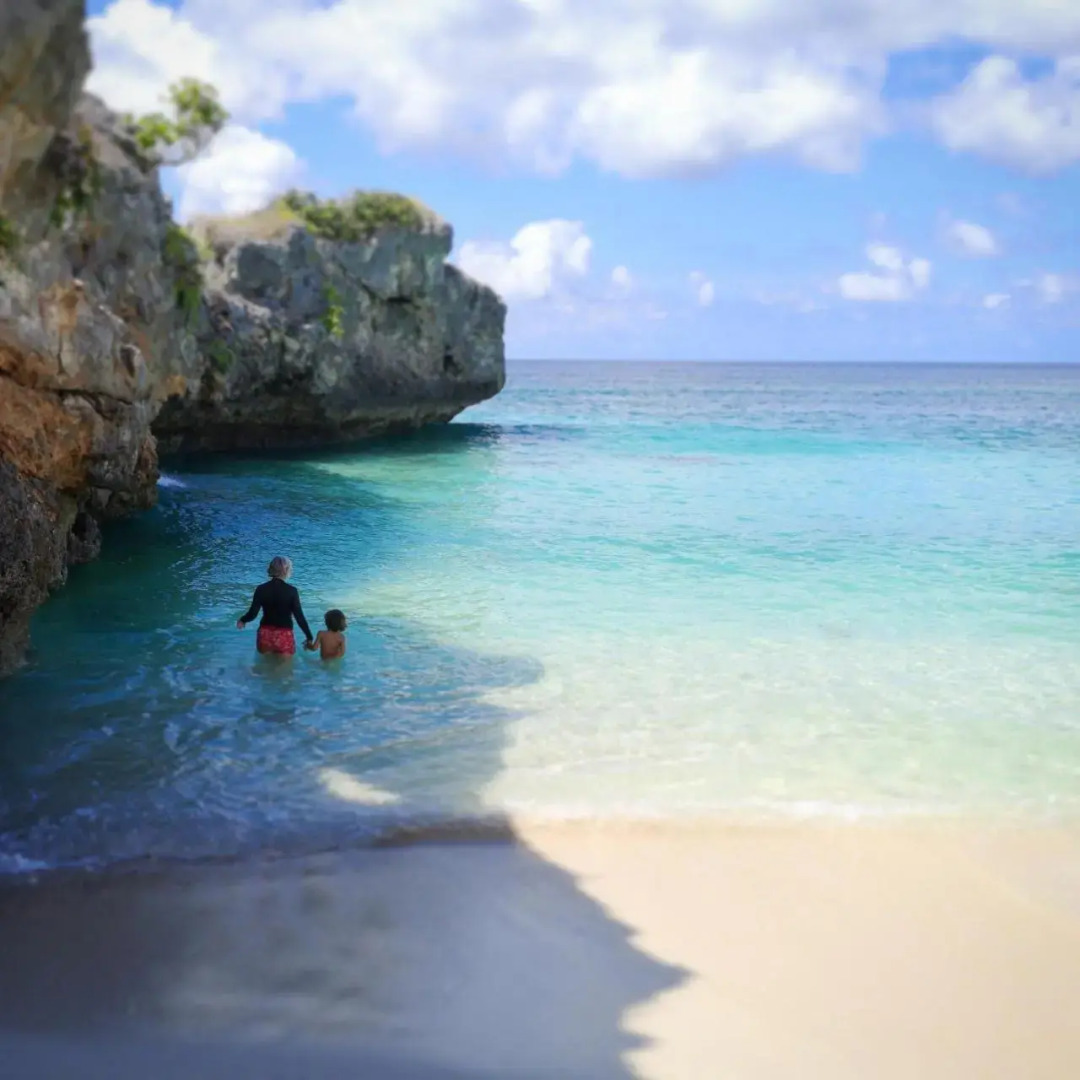 Surf Rote @ Boa Hills Surf House