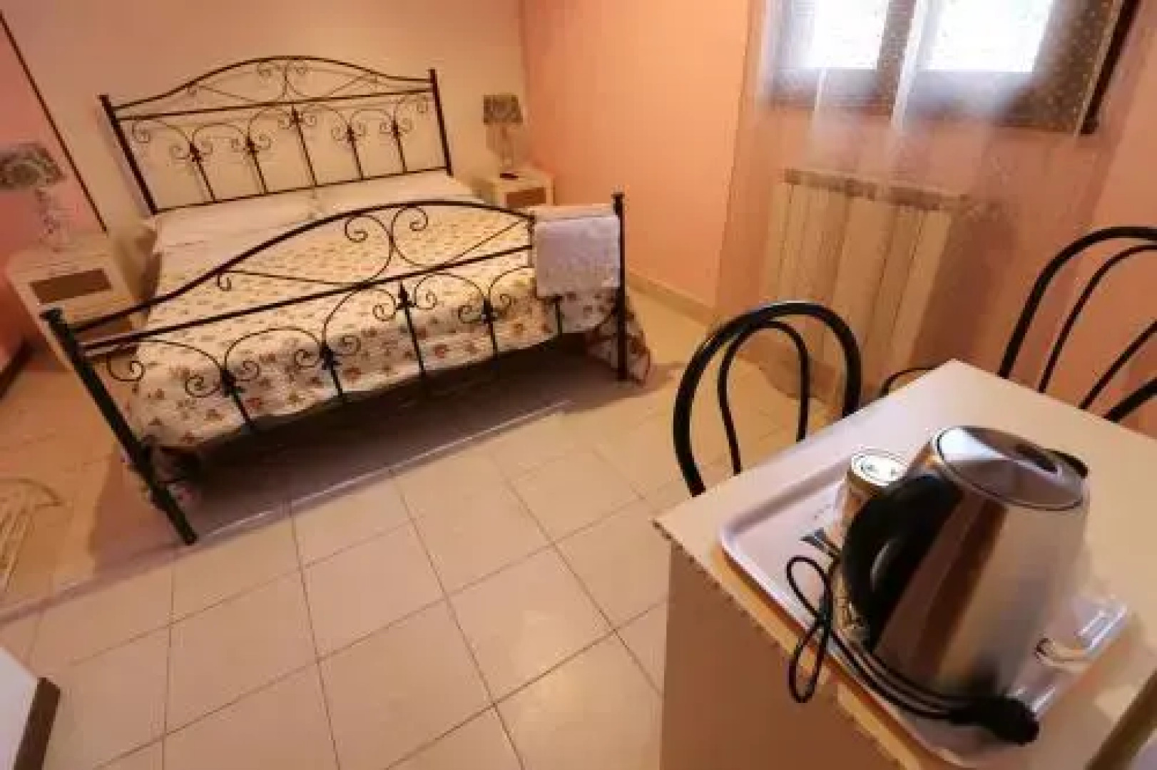 Locanda La Petite Maison