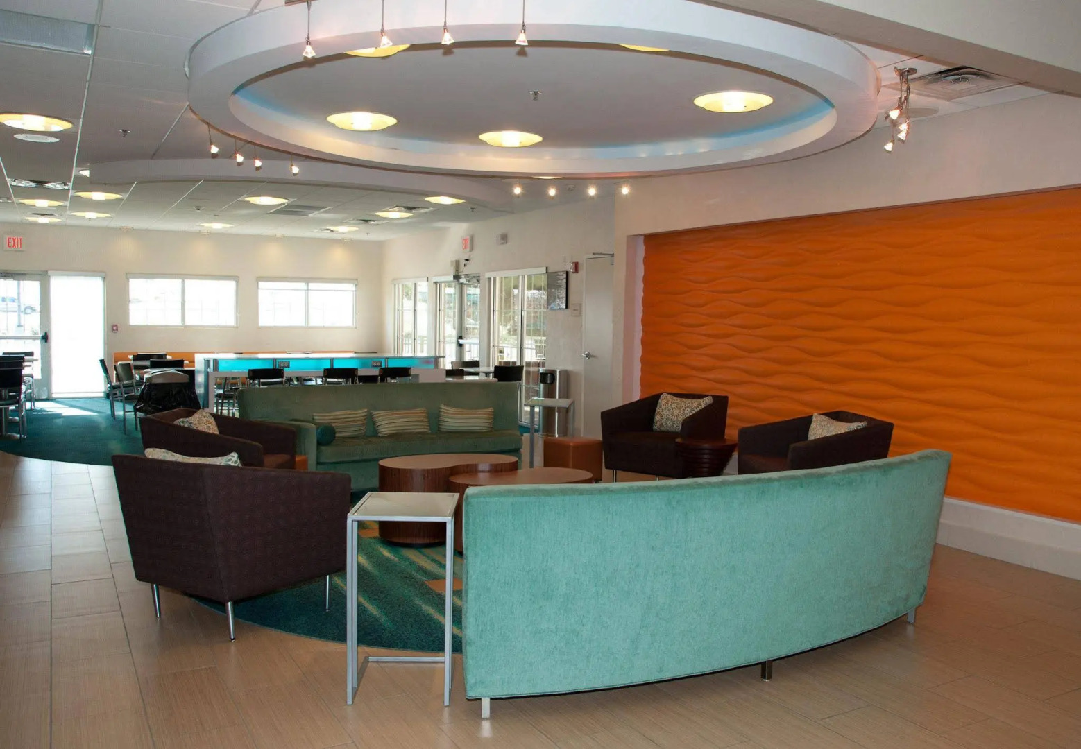 Springhill Suites By Marriott Las Cruces