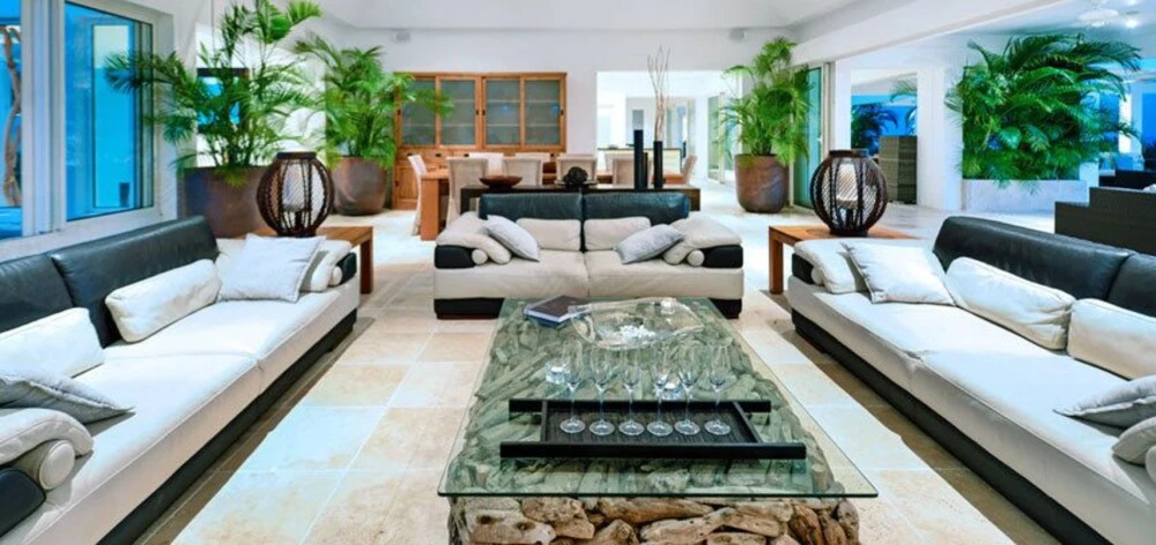 Villa Ambiance