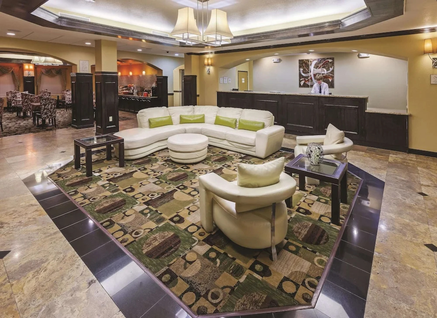 La Quinta Inn & Suites Searcy