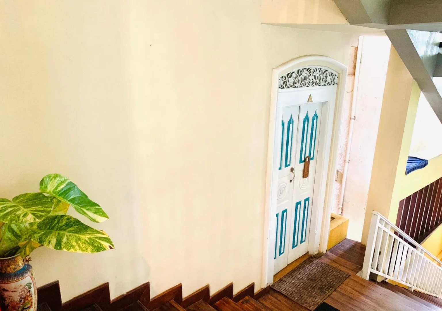 Thaproban Beach House