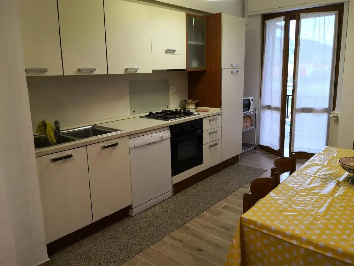 Casa di Giusy al mare