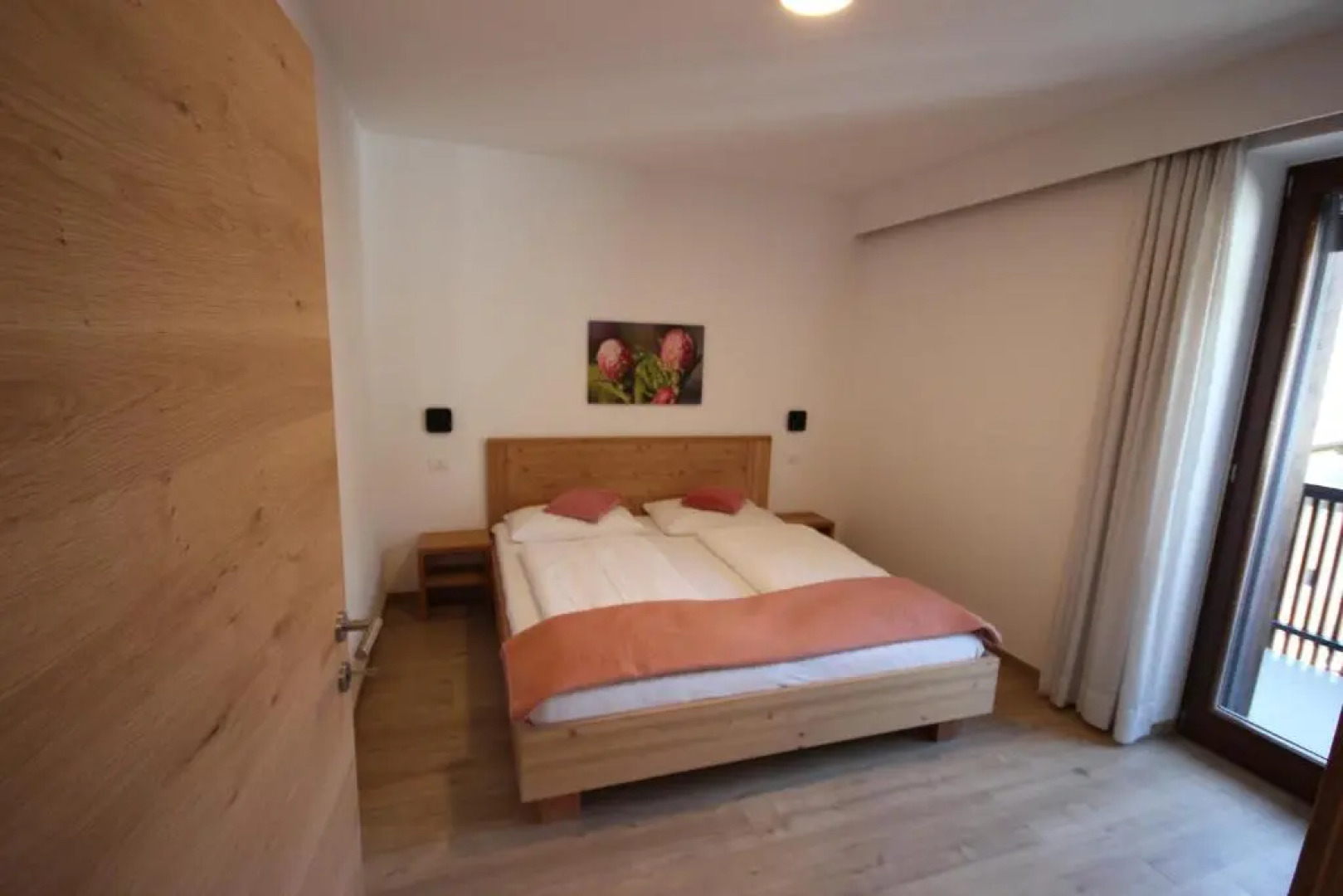 Residence Karpoforus