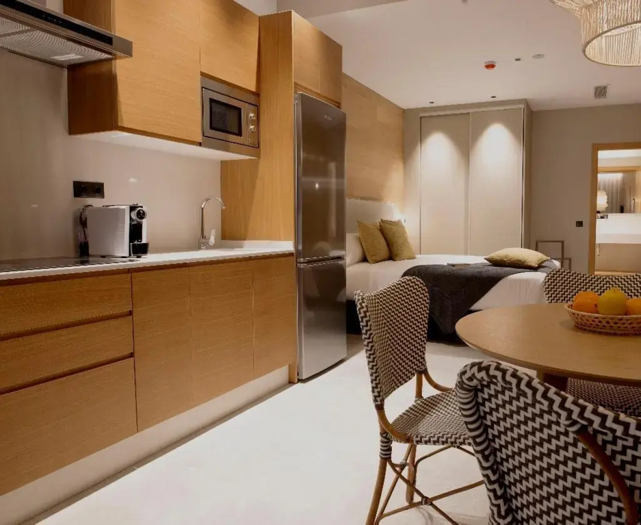 Goodnight Cádiz Apartments