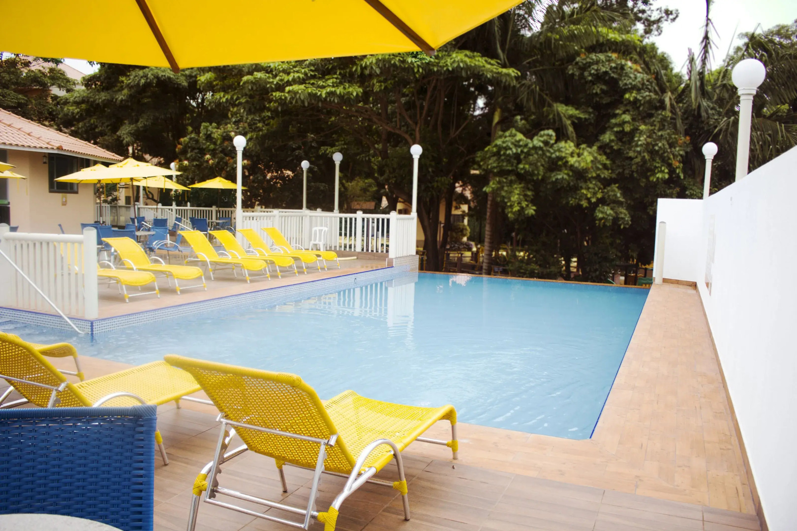 Ody Park Resort Hotel