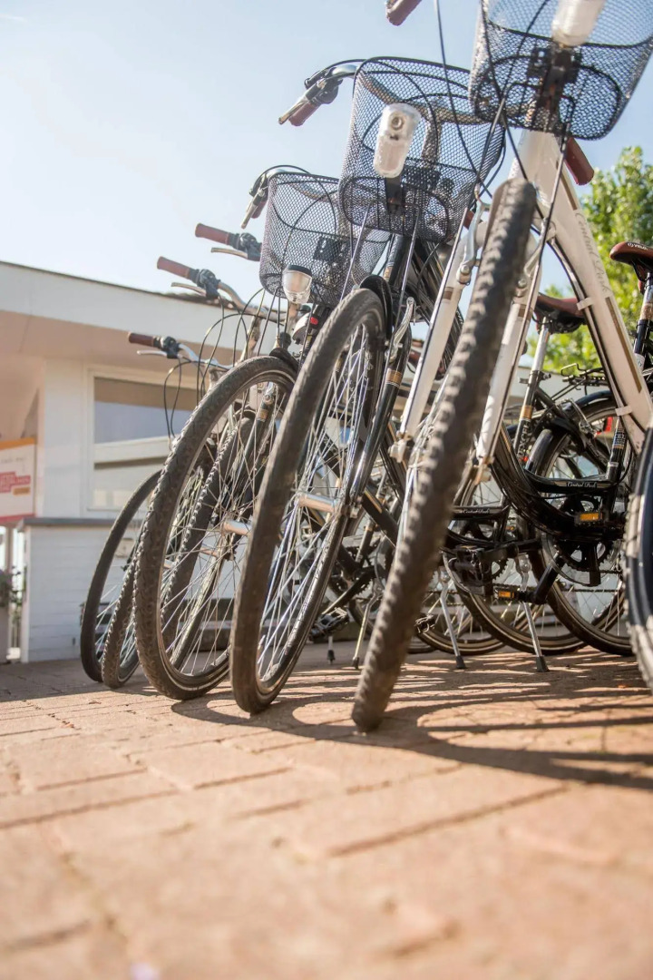 Holiday Village Knokke