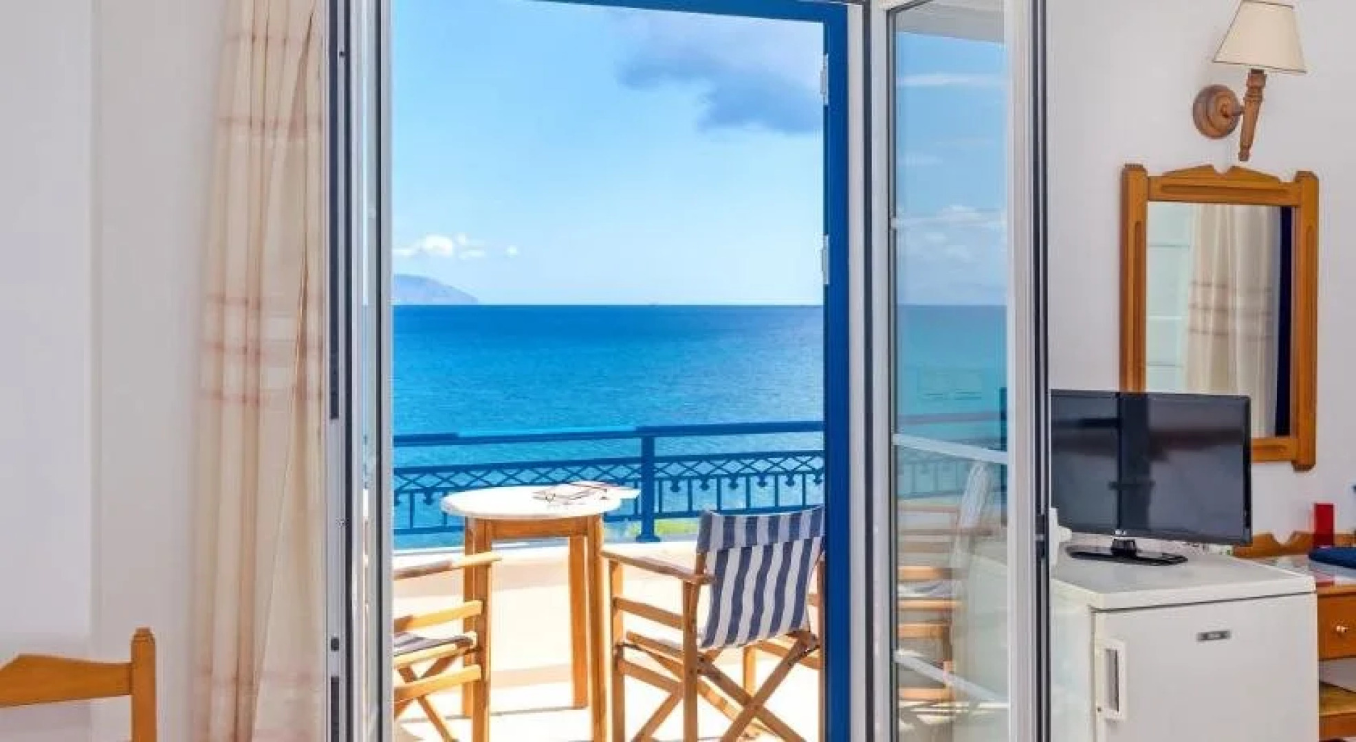 Pelagia Aphrodite Hotel