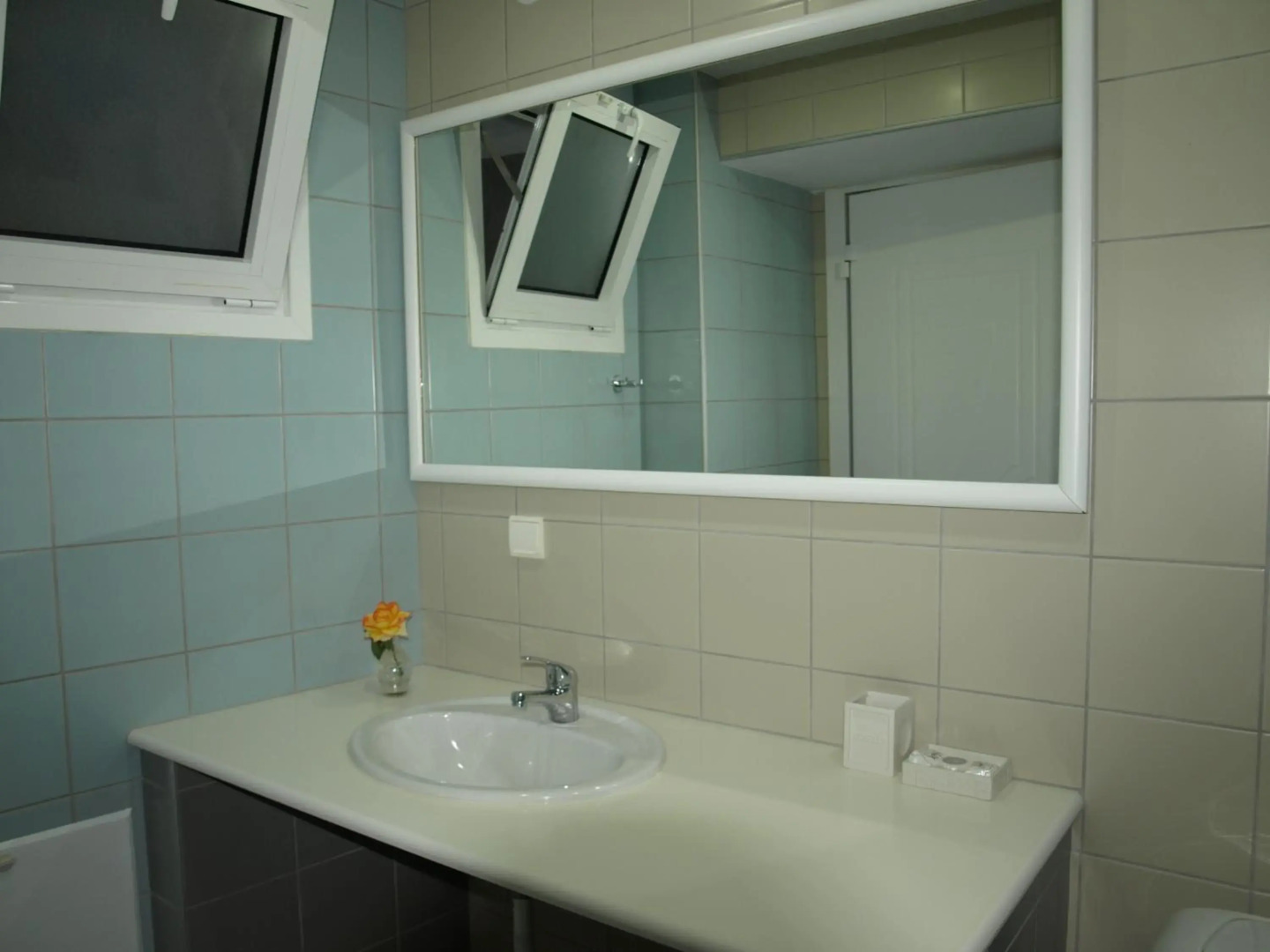 Kastro Studios Apartments