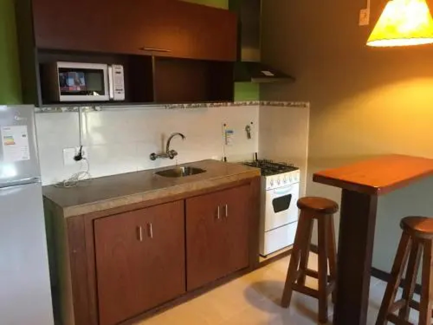 Jardines Apart-Hotel