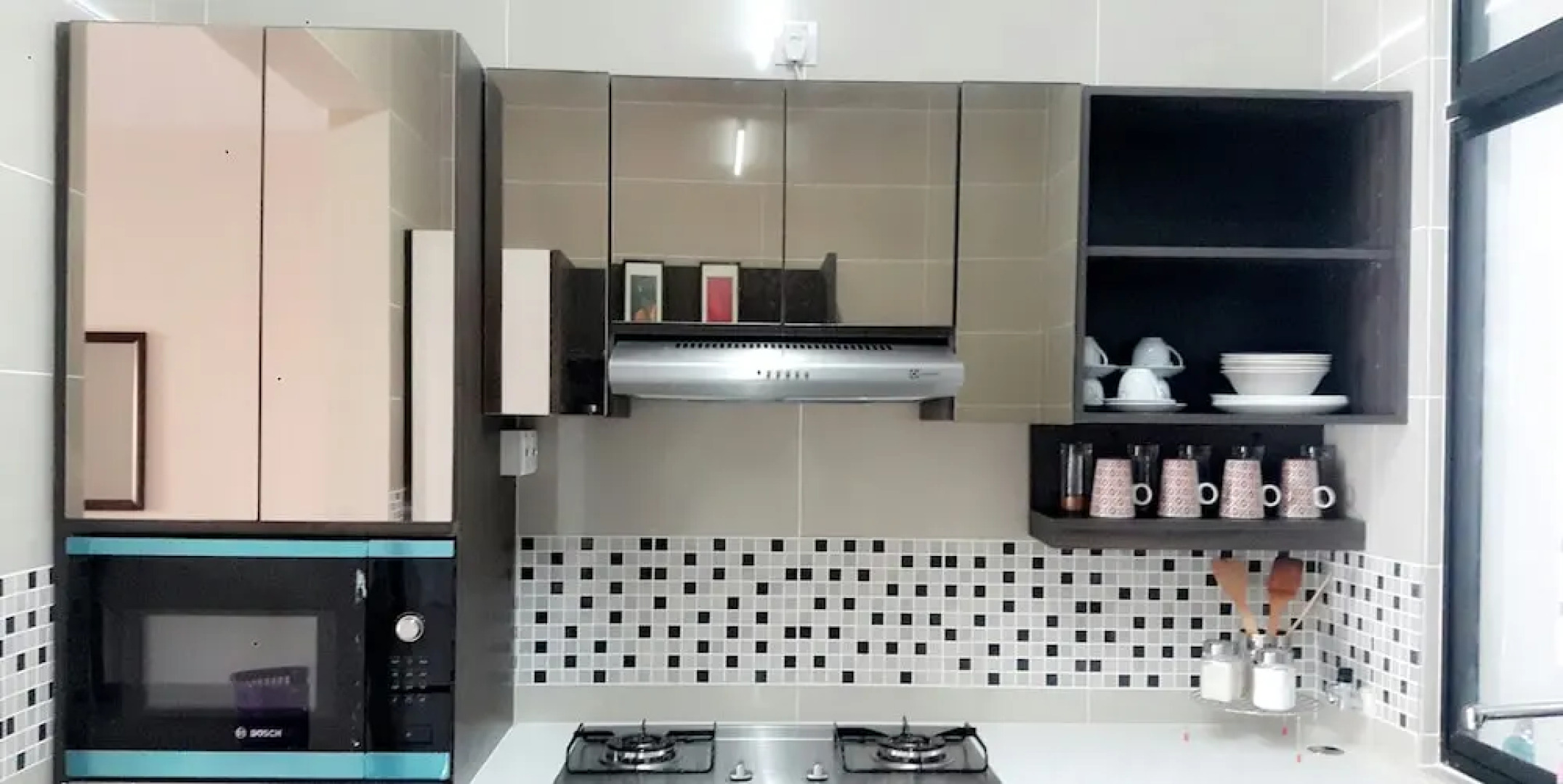 Marita Paradise Homestay