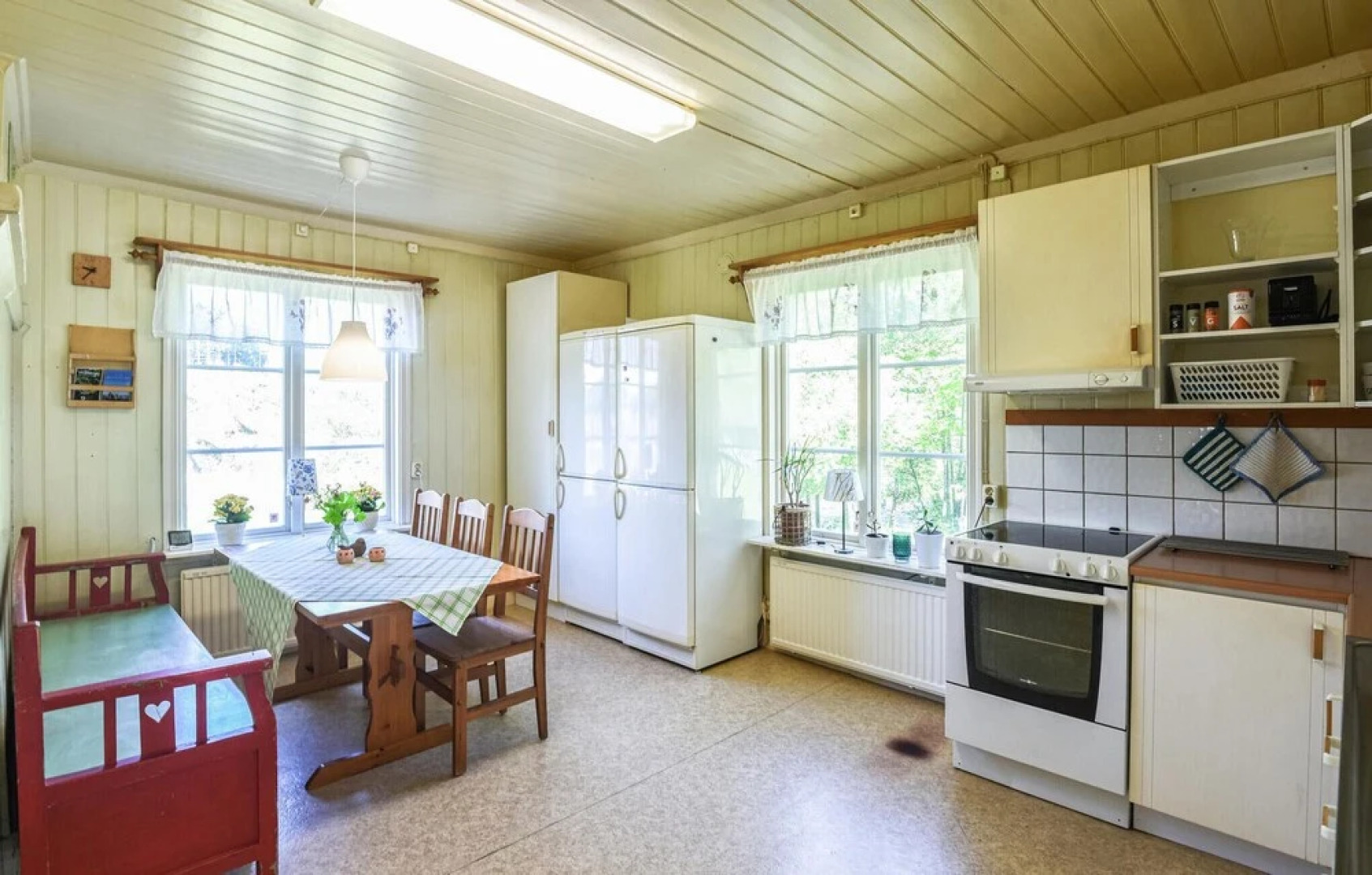 Nice Home in Munkedal With 2 Bedrooms and Wifi