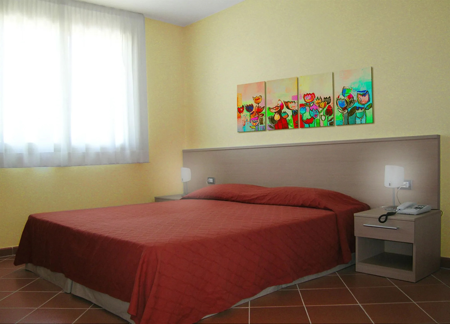 Residence San Rossore