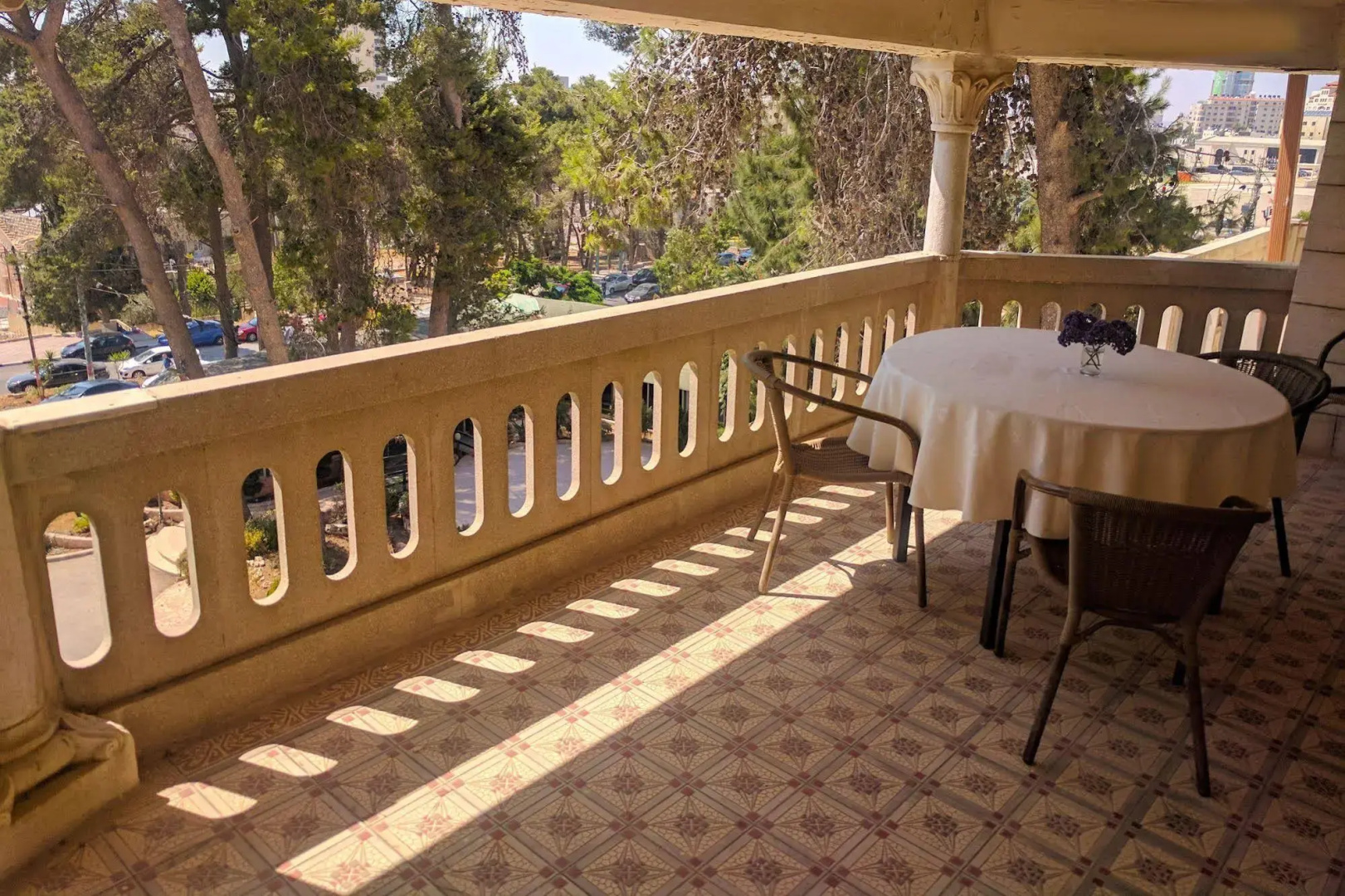 Alhambra Palace Hotel Suites