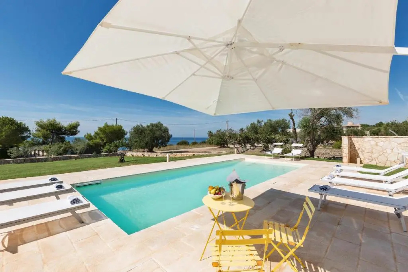 Villa Tamerici by BarbarHouse