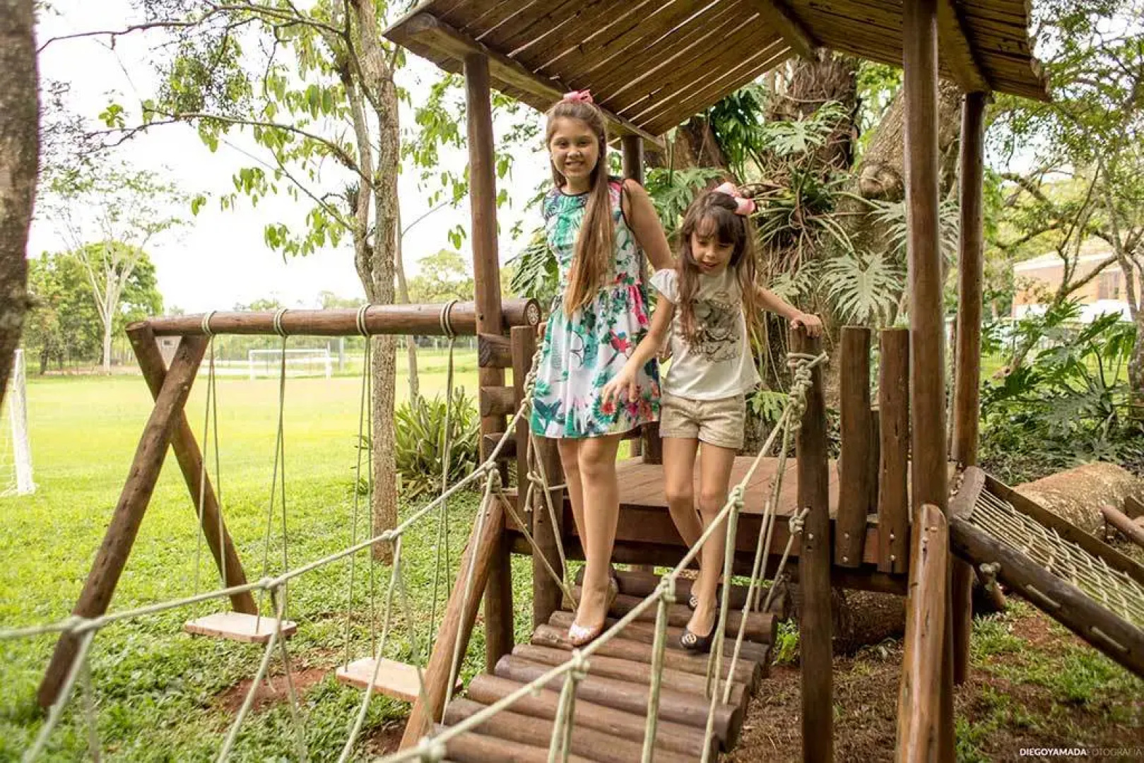 Hotel Pousada do Bosque