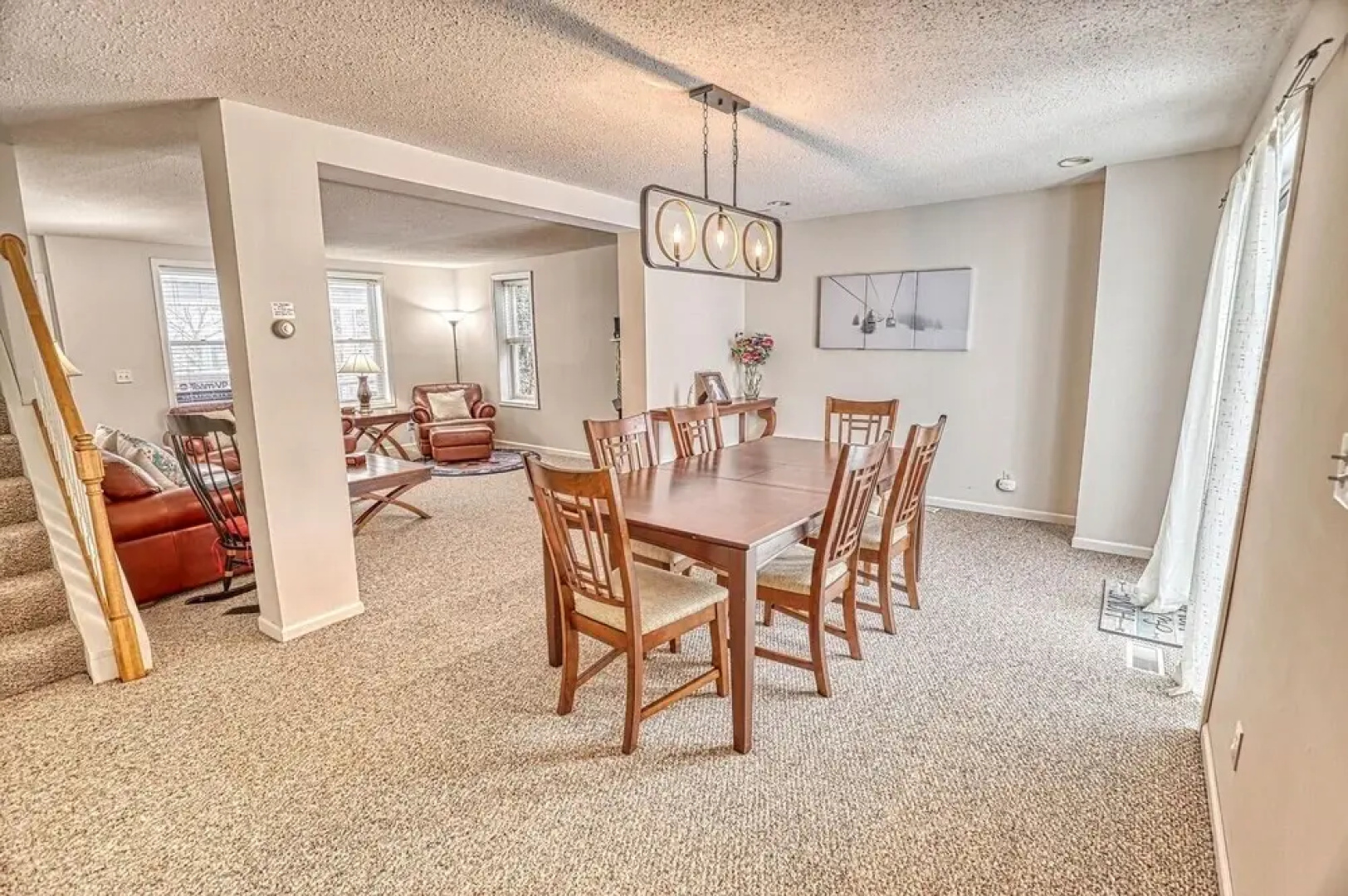 33 West Washington Street 4 Bedroom Home by RedAwning