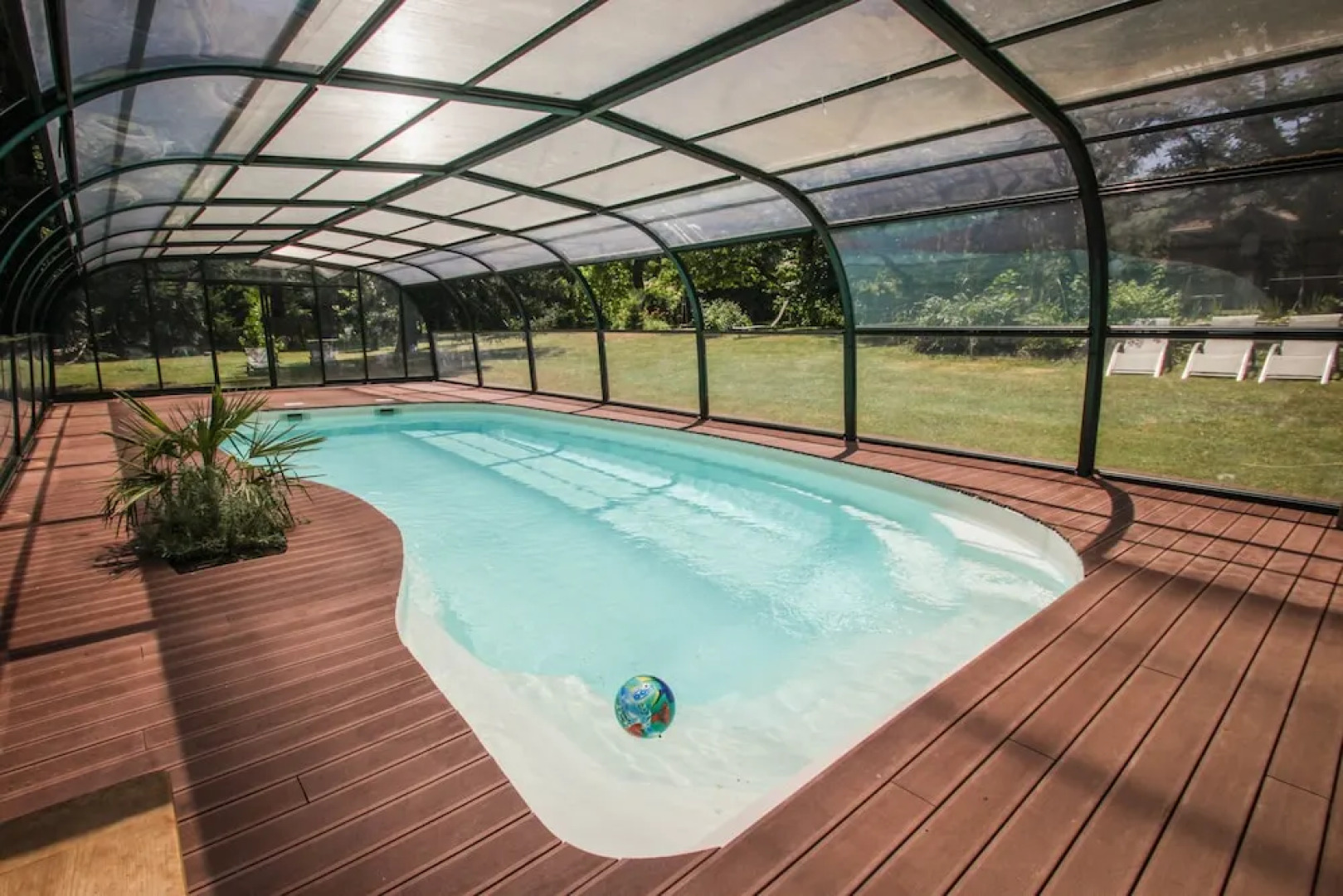 Chambre dHôtes Château de Viviez