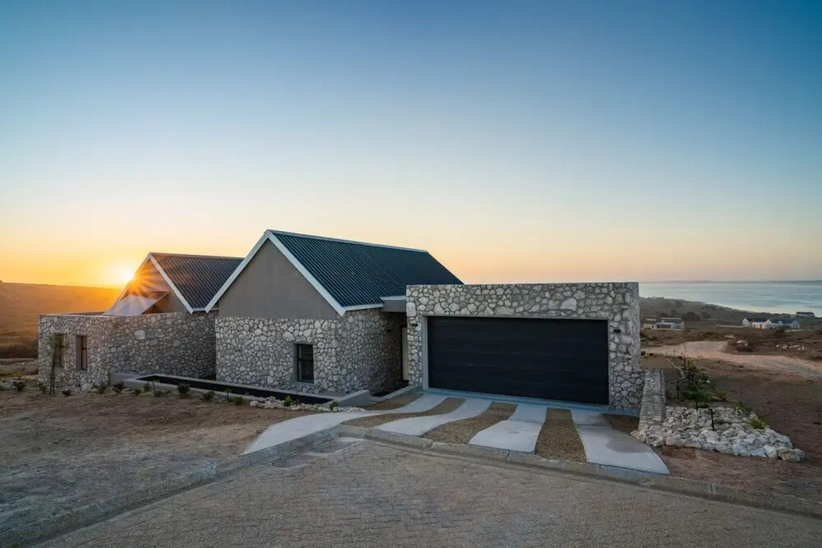 The Shark Bay Boutique Hotel & Spa