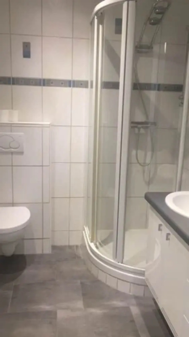 Executive Apartment near Basel 35