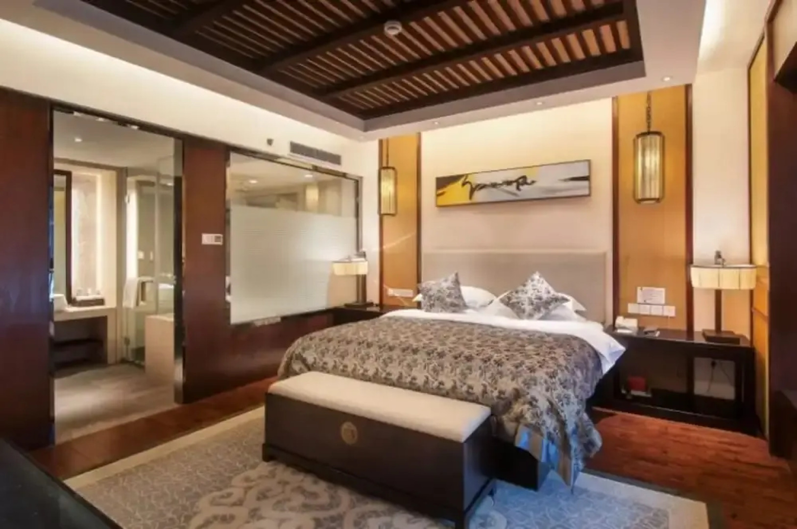 Xitang Yanyu Jiangnan Hotel