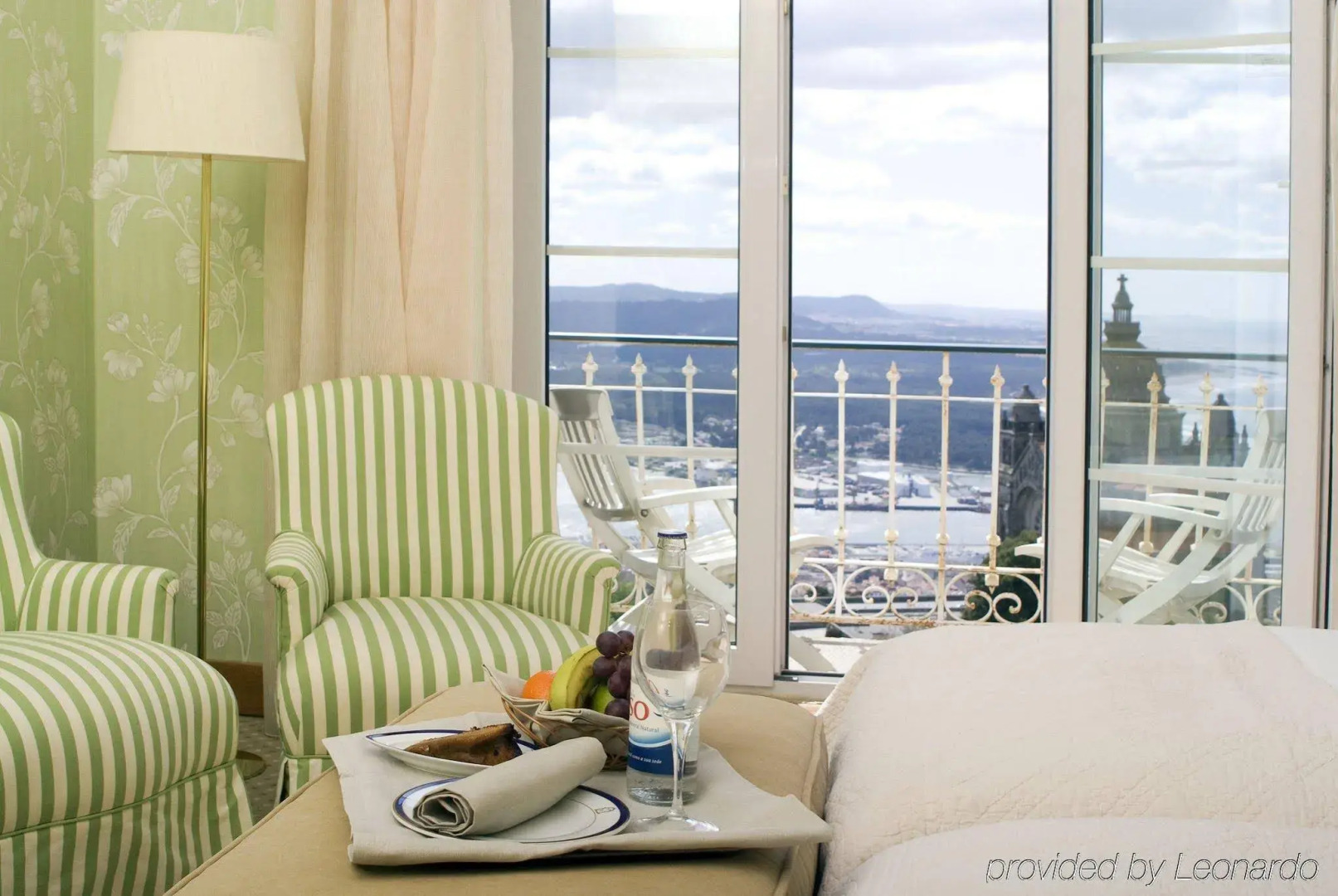 Pousada de Viana do Castelo - Historic Hotel