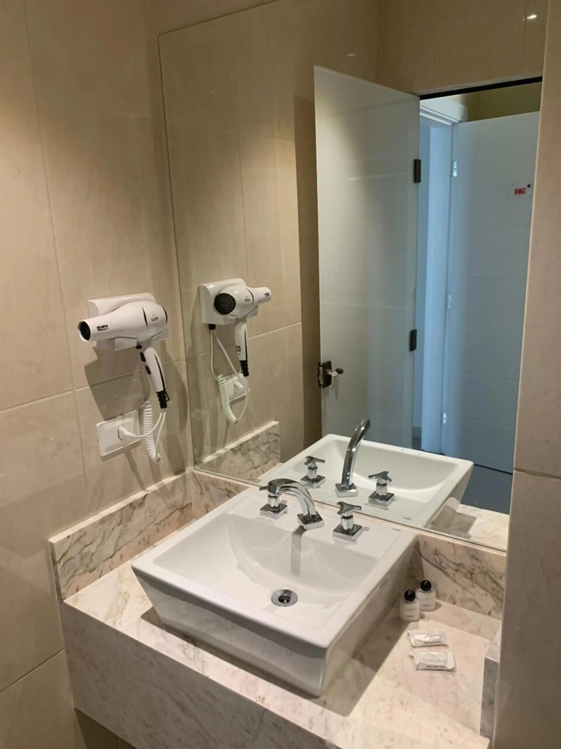 Dunamys Hotel Londrina