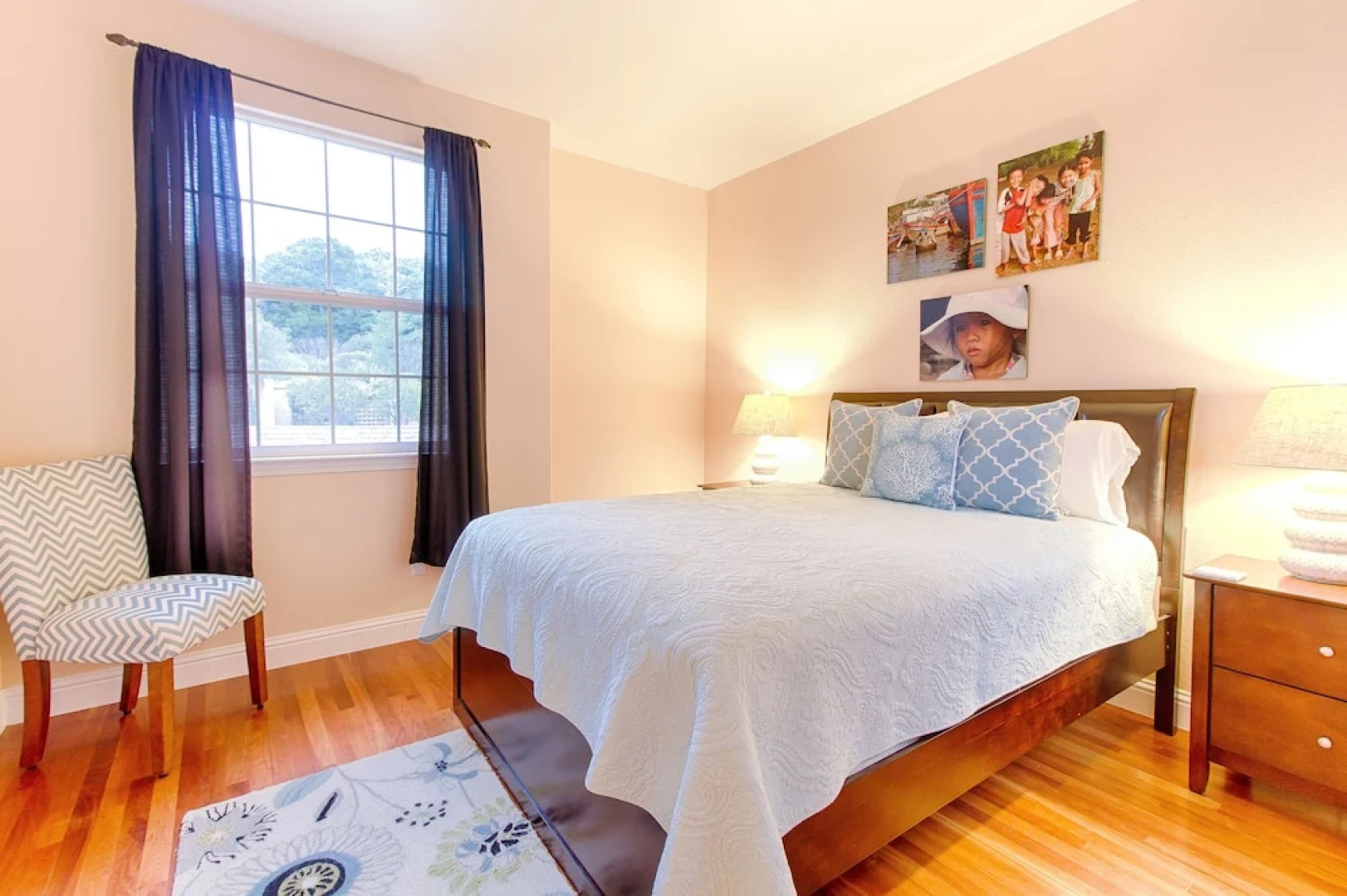 Spacious Santa Rosa House by RedAwning