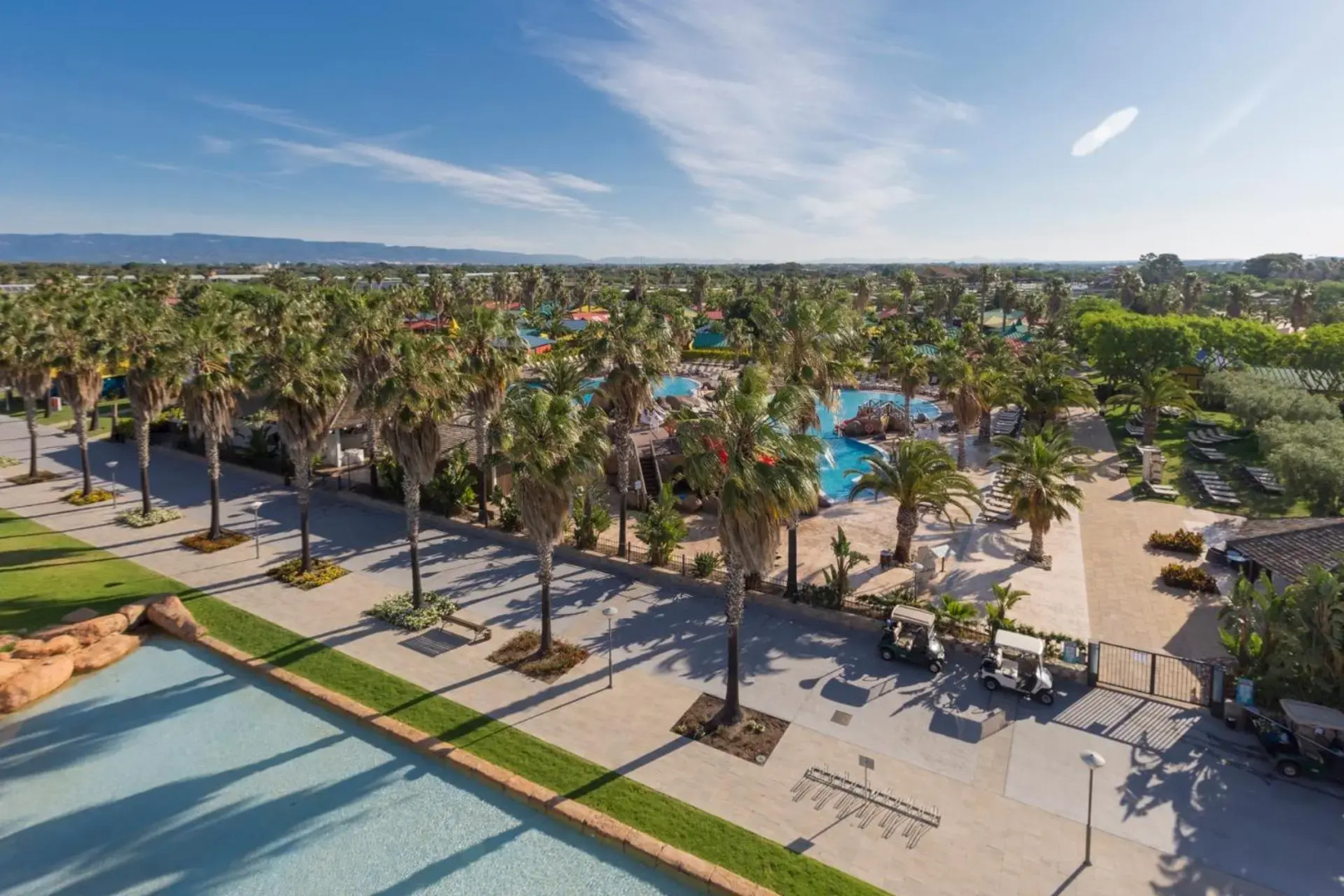 Cambrils Park Family Resort