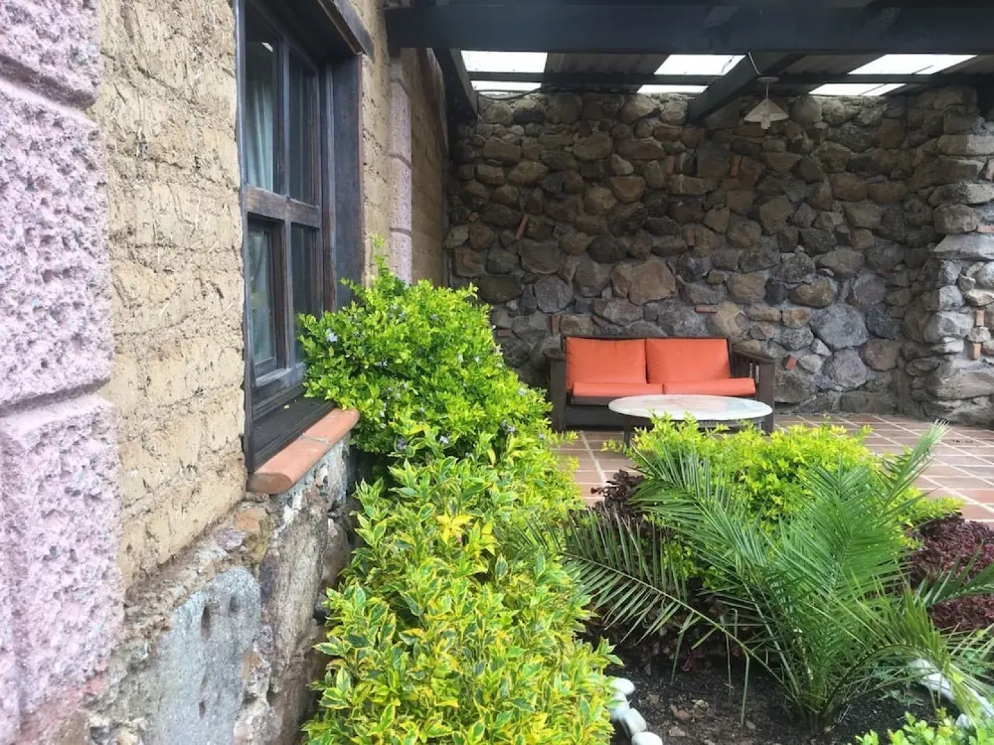 Rancho Escondido Casa Goyri